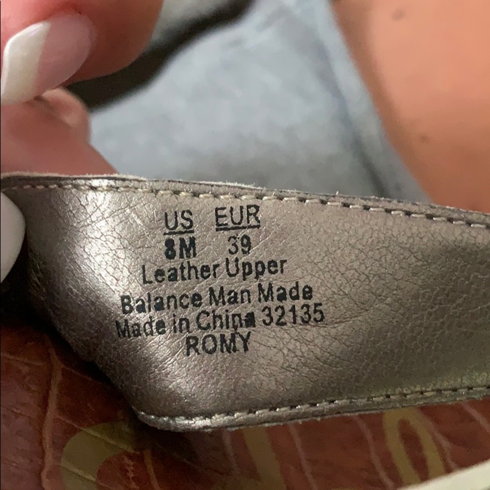 Sam Edelman - Picture 7 of 10